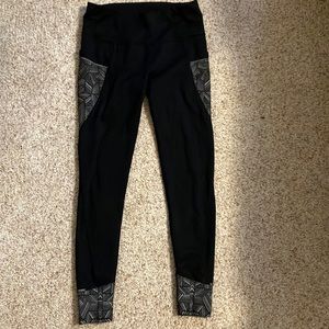 Athleta Leggings